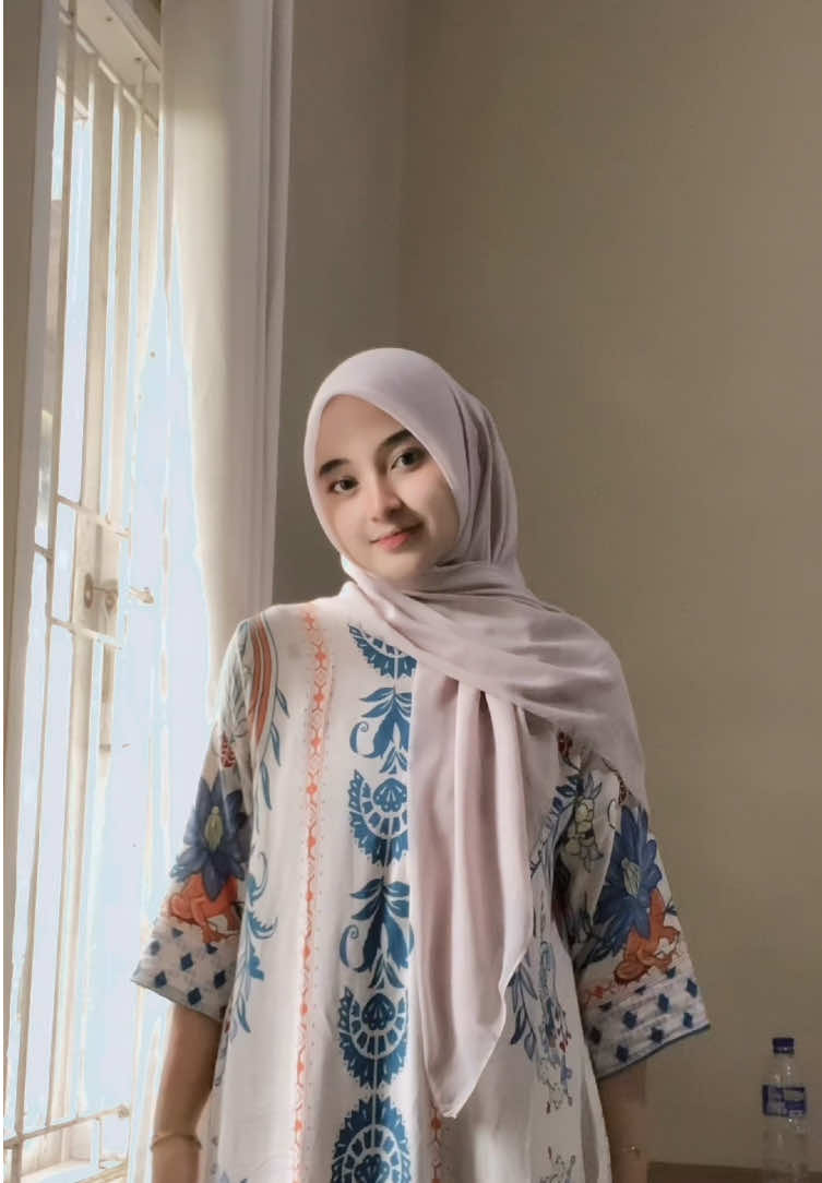 outfit cari sarapan part 2 #edisidaster 