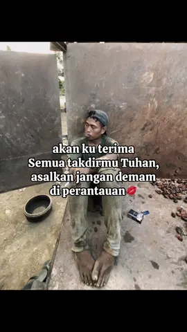 laki laki tidak takut mati Tapi takut demam. #fyppmasukberandatiktok #storymekanikmuda 