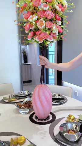 Hoa trà gạo cổ #toptrending #toptrend #hoa #meohay #quandecor 