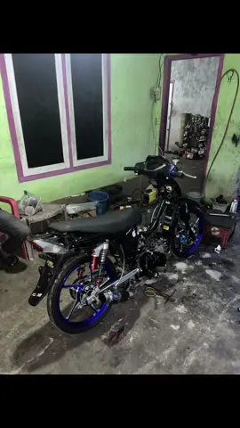 🤙🤙#kphgank #kphbelitang #fyp #trend #lewatberanda 