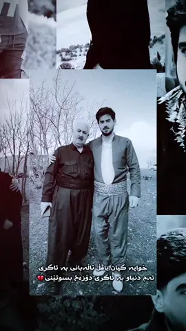 خوایەگیان هەقی کاکە ڕێکار لە باڤڵ و وەهاب بکەیتەوە#foryou #mrdn #lalazar