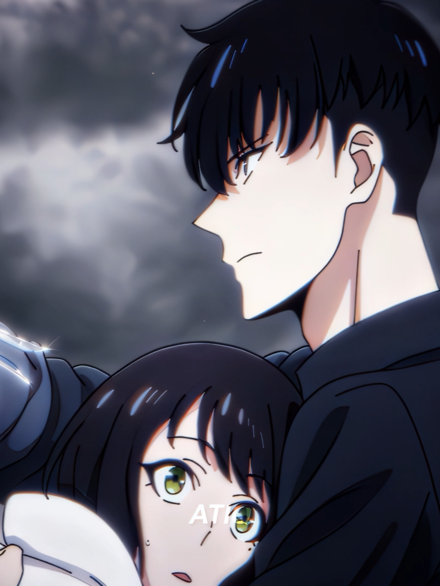 залетайте в мой тгк в шапке профиля)) #takayama_squad #tenzo_squad #tokamisquad #sololeveling #sungjinwoo