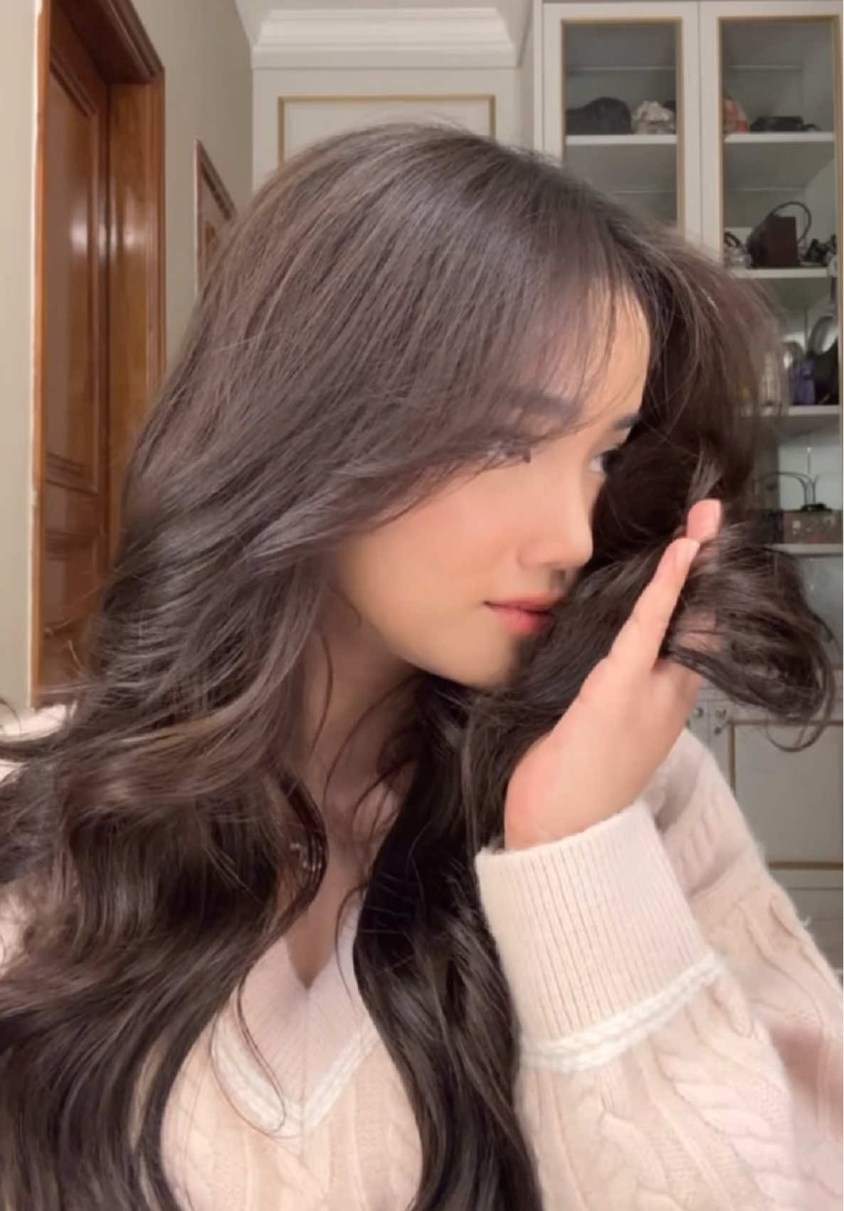 kok @Emeron Hair Care bisa tau ya?