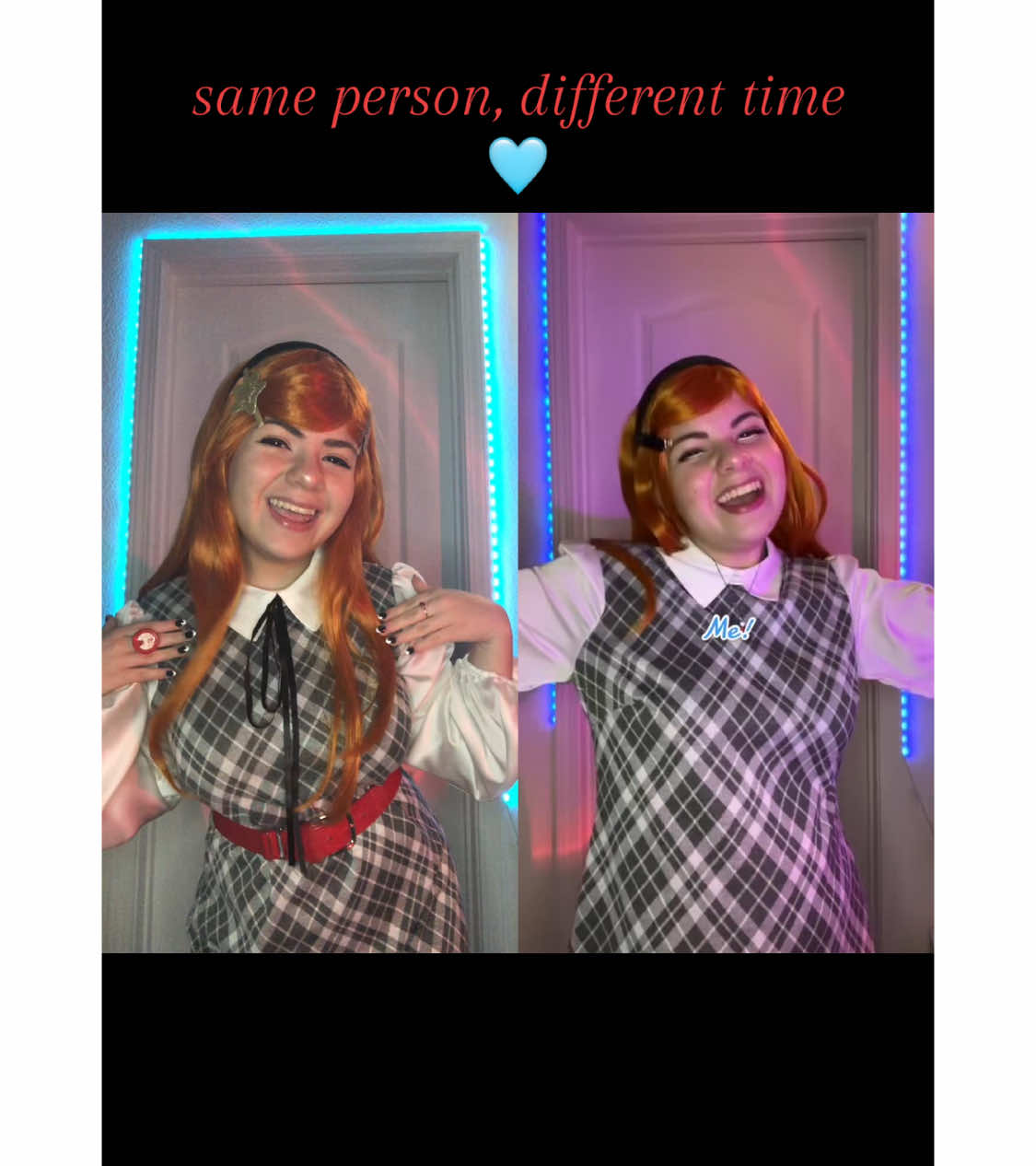 #duet with @🌷Prince/Noelle🌷 #Cosplay #ridethecyclone #rtcmusical #oceanoconnellrosenberg #rtc 