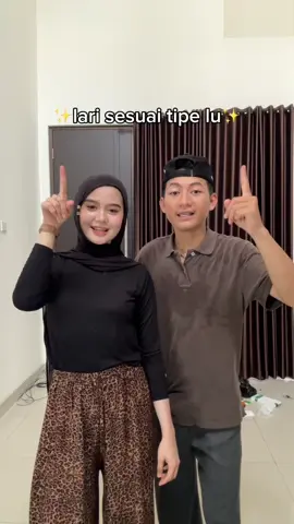 semuanya dia mah mau 😭