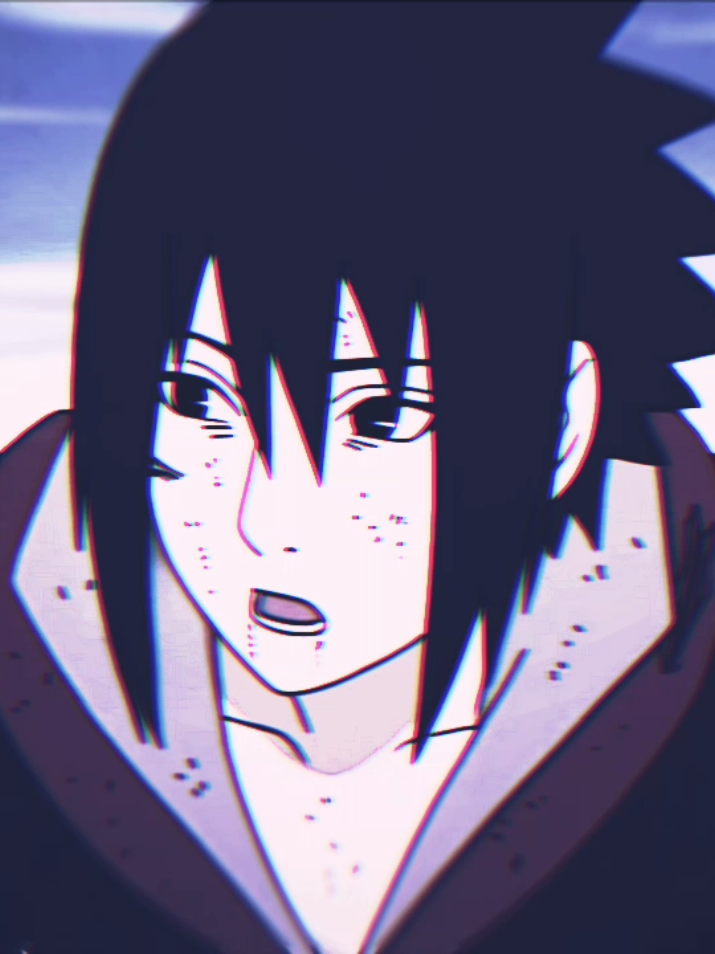 hacdex comback, mấy thằng spam shake rách thì biết j😂! #sasuke #anime #duhzqd #seawin_grp #squa_tempest❄️ 