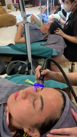 Trân quý#chamsocdamun#chamsocdaseo#chamsocdanam#tanbinh#Lqspa&academy