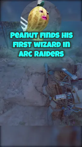 #TheBurntPeanut #funnystreammoments #streamerclips #arcraiders 