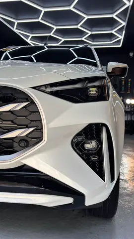 📆🗓️ Brandnew Isuzu MUX 2026 Smothered and Armed with Elegance Prestige Ceramic Coating Protection   💎🛡️ #ISUZUMUX #CeramicCoating #PrecisionCutting #RadicalAutohaus #Playin1080p 📍Radical Autohaus Wash & Detail🏁🏁🏁®️