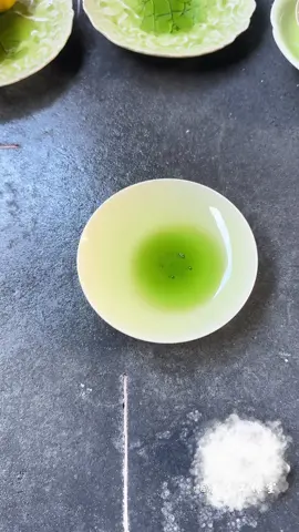 Not on purpose, it cracked by itself…#porcelain #craft #chinese #teacup #pottery 