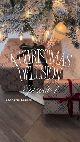 mark your calendars, santa’s coming early this year🎅🏼 #prhaul #delusional #delulu