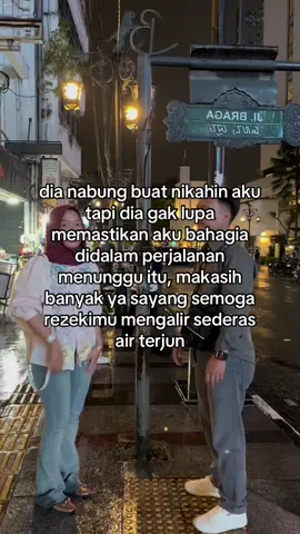 bantu aamiin kan guys