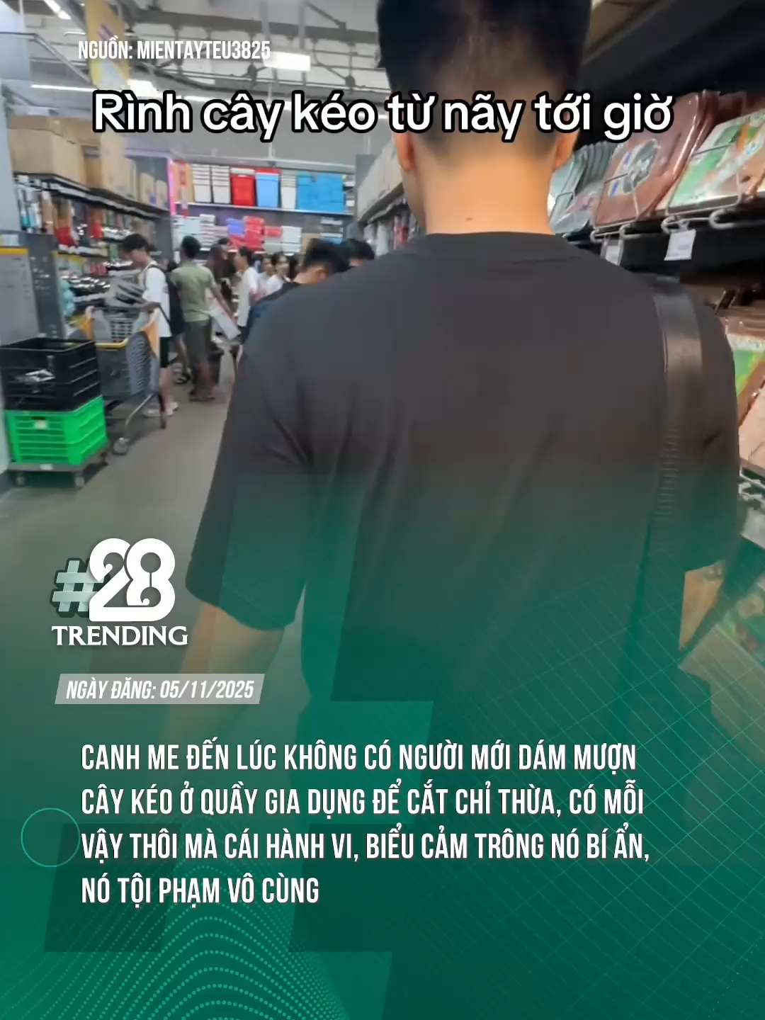 CÓ MỖI THẾ THÔI MÀ NHƯ LÀM GÌ KHUẤT TẤT LẮM VẬY #theanh28 #theanh28trending #tiktoknews #tiktokgiaitri