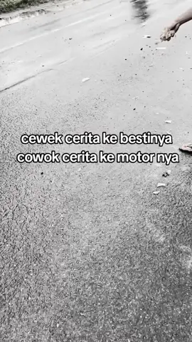 ya gitu lah #fypppp #sadd #motorr #setorywa 