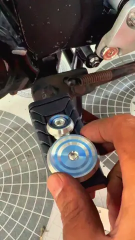 Combo ốc mâm lửa các dòng xe, kèm ốc nhớt Inox cho anh em thích đồ công nghệ #viralvideo #xuhuong #ocmamluainox 