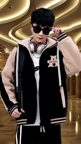 Áo khoác nỉ nam vải dày mềm mịn #aokhoacni #aokhoacnam #xuhuong #fy 