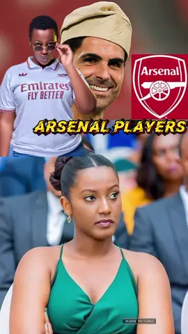 Arsenal players #arsenalplayers #arsenal #fypシ゚viral🖤tiktok 