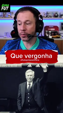 Leão e Oswaldo alfinetaram Ancelotti na lata 😳 É patriotismo ou dor de cotovelo com técnico gringo? 🇧🇷🔥 👇 Comenta aí: BR tem que ser só pra técnico brasileiro? #futebol #futebolbrasileiro #selecaobrasileira #neymar #seleção   