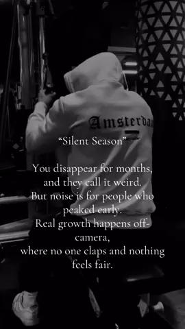 #gymmotivation #darkaesthetic #disciplineovermotivation   #mentalgym #grindcore #darkmotivation #modernwarrior   #corecore #gymcore #fightforyourself #stayhard   #nodaysoff #buildyourself #realonesonly #painintopower 