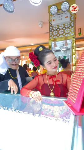 #သဘောကျရင်အသဲပေးခဲ့နော်🩷#zwehtetgoldandjewellerychannel1 #ရွှေရိုးနဲ့ဒေါ်မိုး #4milionviews #trendtoday 