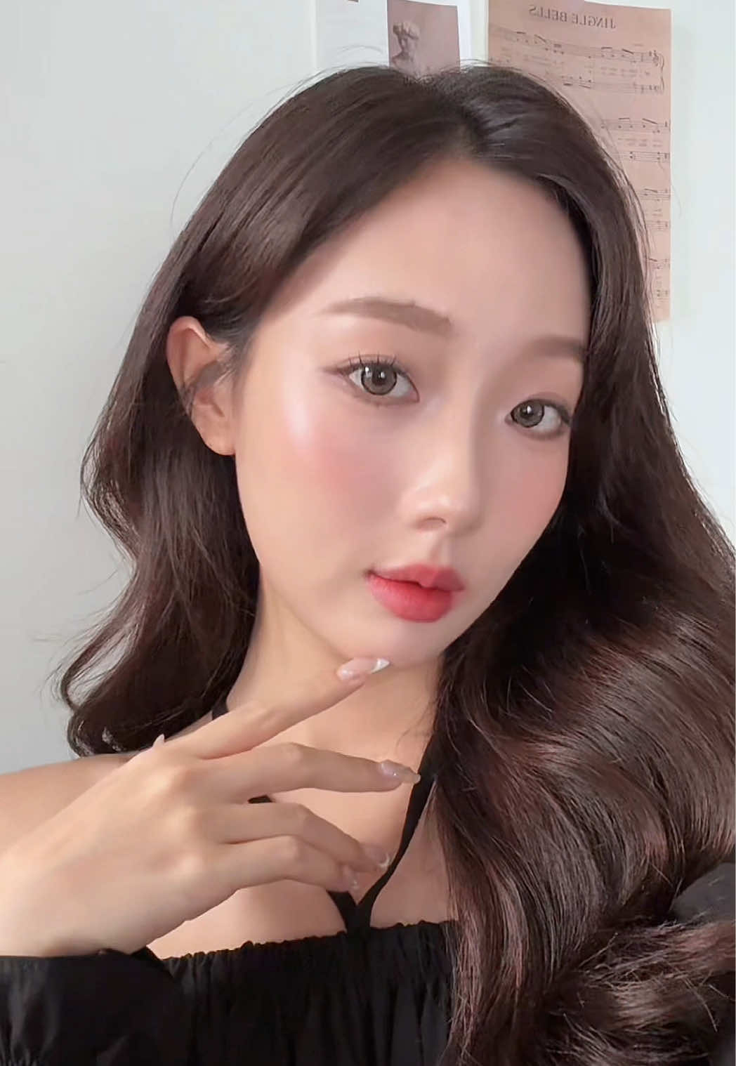 Gợi ý quà Noel tặng bồ cho các ông 😆😛 #yunavu #sonxinh #colorkey #goclamdep #fyp 