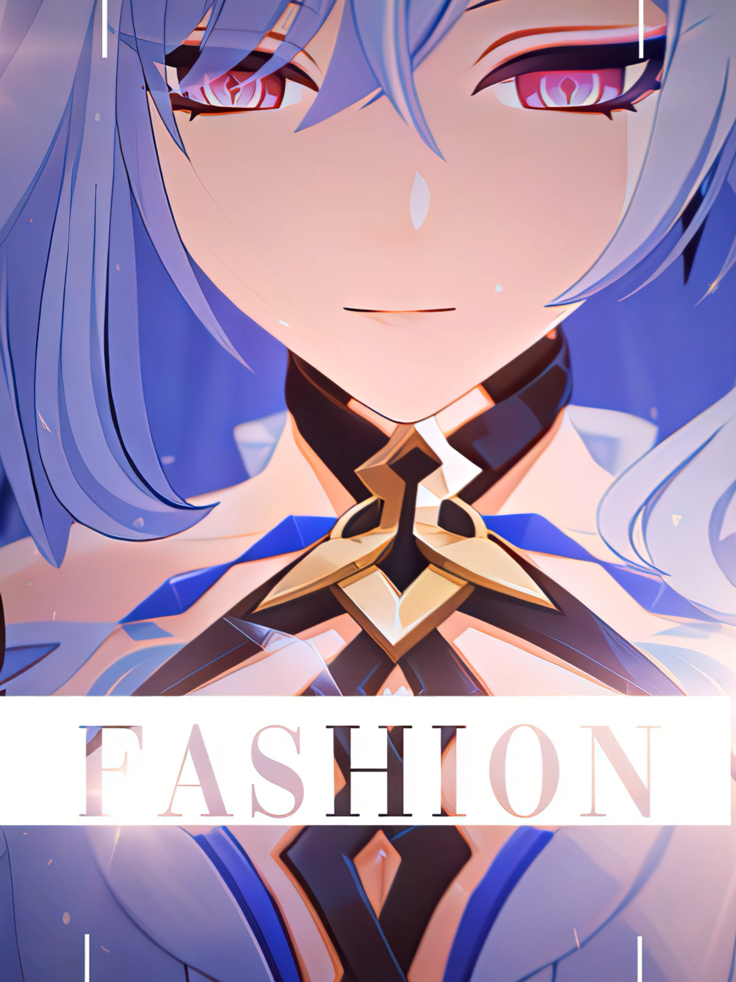 Happy Birthday Skirk 🎀😼 #GenshinImpact #genshin #skirk #skirkgenshinimpact #genshinedit #genshinimpactedit