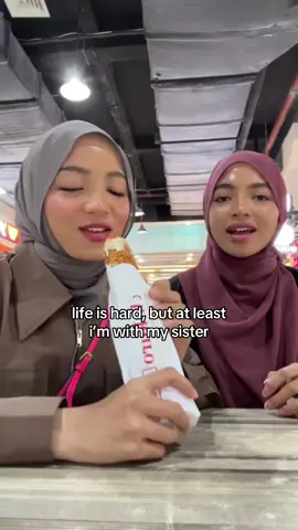 idk, if i don’t have her