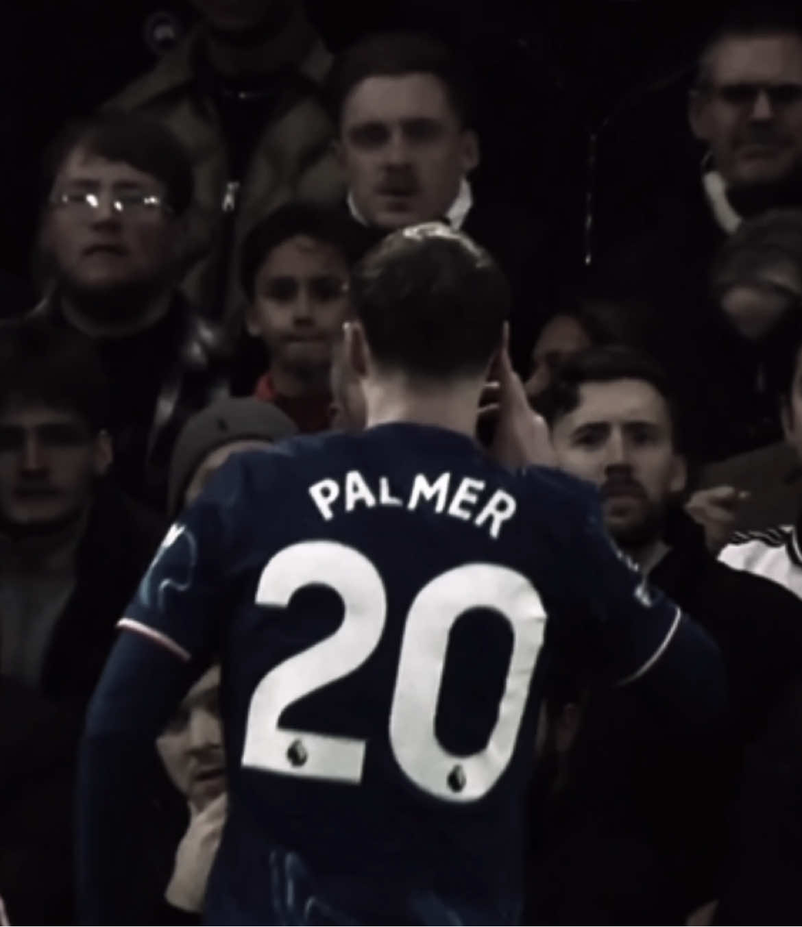 الافضل بالعالم جاهز 🥶 #colepalmer #barcelona #chelsea #fyp 