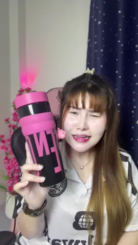 #แก้วน้ํา #แก้วน้ําน่ารัก #แก้วพกพา #แก้วน้ําน่ารัก 