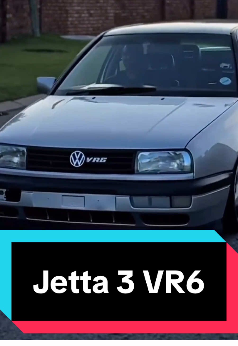 #volkswagenjettavr6 #volkswagen #volkswagenjettamk3 #jettamk3 #vr6 