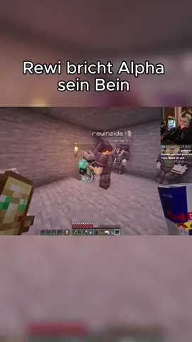 OG RP von Alpha und Rewi in Craft Attack 13 #alphastein #papaplatte #Minecraft #ca13 #foryou 
