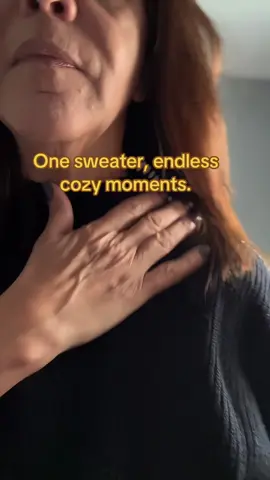 Fall essential unlocked — PRETTYGARDEN chunky sweater.@PrettyGarden #sweater #falldealsforyou #tiktokshop #tiktokmademebuyit #tiktokblackfriday 