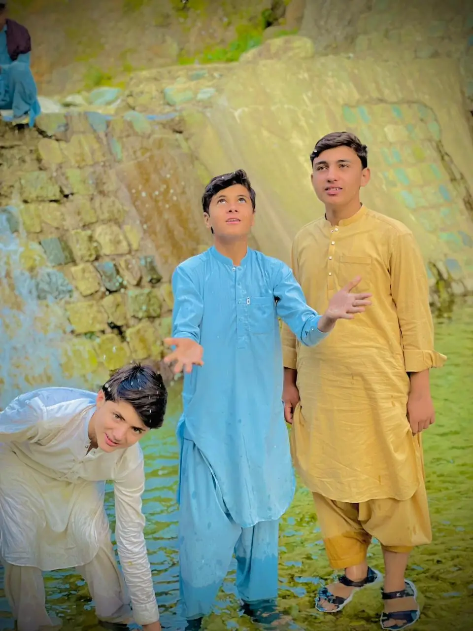 plaz sports and For you pag ہم اور دوست