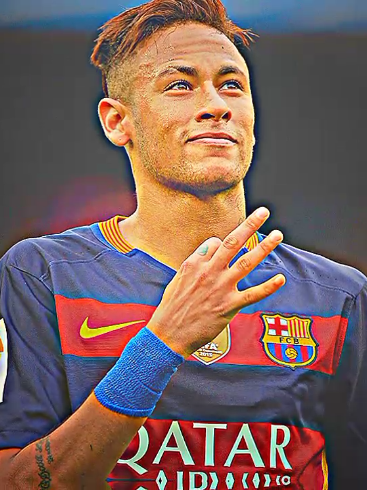 আপনি নেইমার কে ভালোবাসুন বা না বাসুন 😅💔 #foryou #foryoupage #viral 