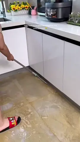 Mag-upgrade kana sa magic broom sweeper anteh!😍 #magicbroom #broom #magicbroomsweeper #squeegee #sweeper 