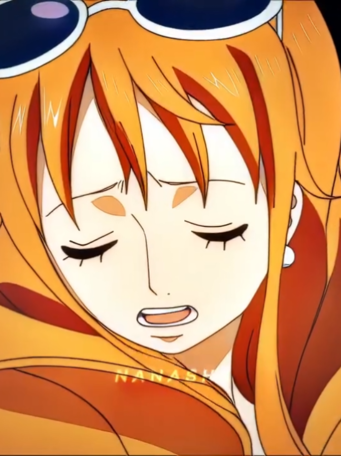 Nami tricked them ! . .  #nami #luffy #luffyedit #joyboy #onepiece 