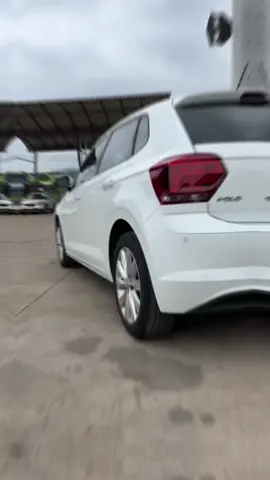 Feeling in a TSI in incomparable! 2018 Polo Tsi Comfortline with 15000km available at We Buy Cars Pietermaritzburg!! #webuycars #polo #tsi #volkswagen #newcar 