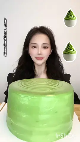 #asmr #mukbang #cake 