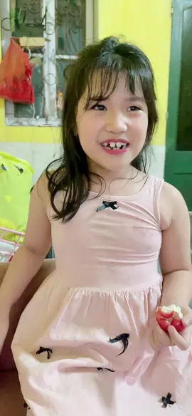 Quả này là quả gì 🤪 #xuhuong #viral #baby2018 