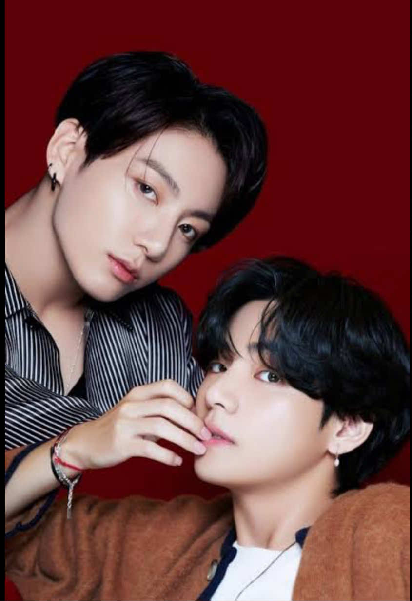 💚💜Taekook :Jungkookie feeding his Taehyungie #taekook #vkook #taekookforever #bts #taekookedit 