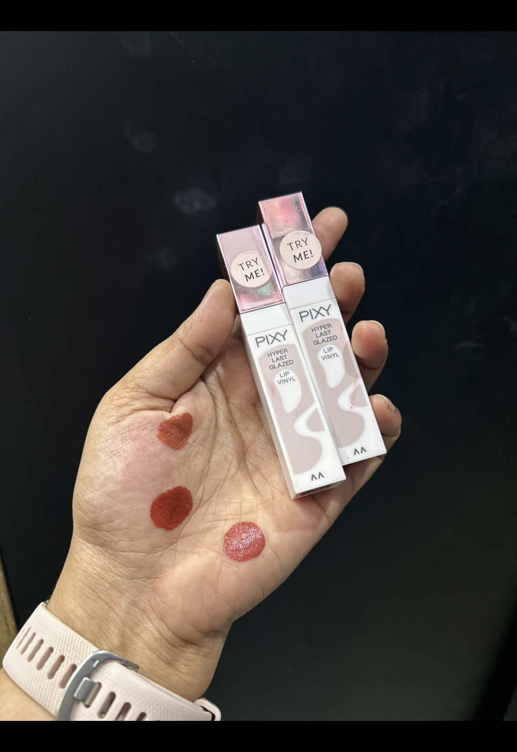 Wajib cobain  #fy #vinyl #pixy #affiliatemarketing #affiliate 