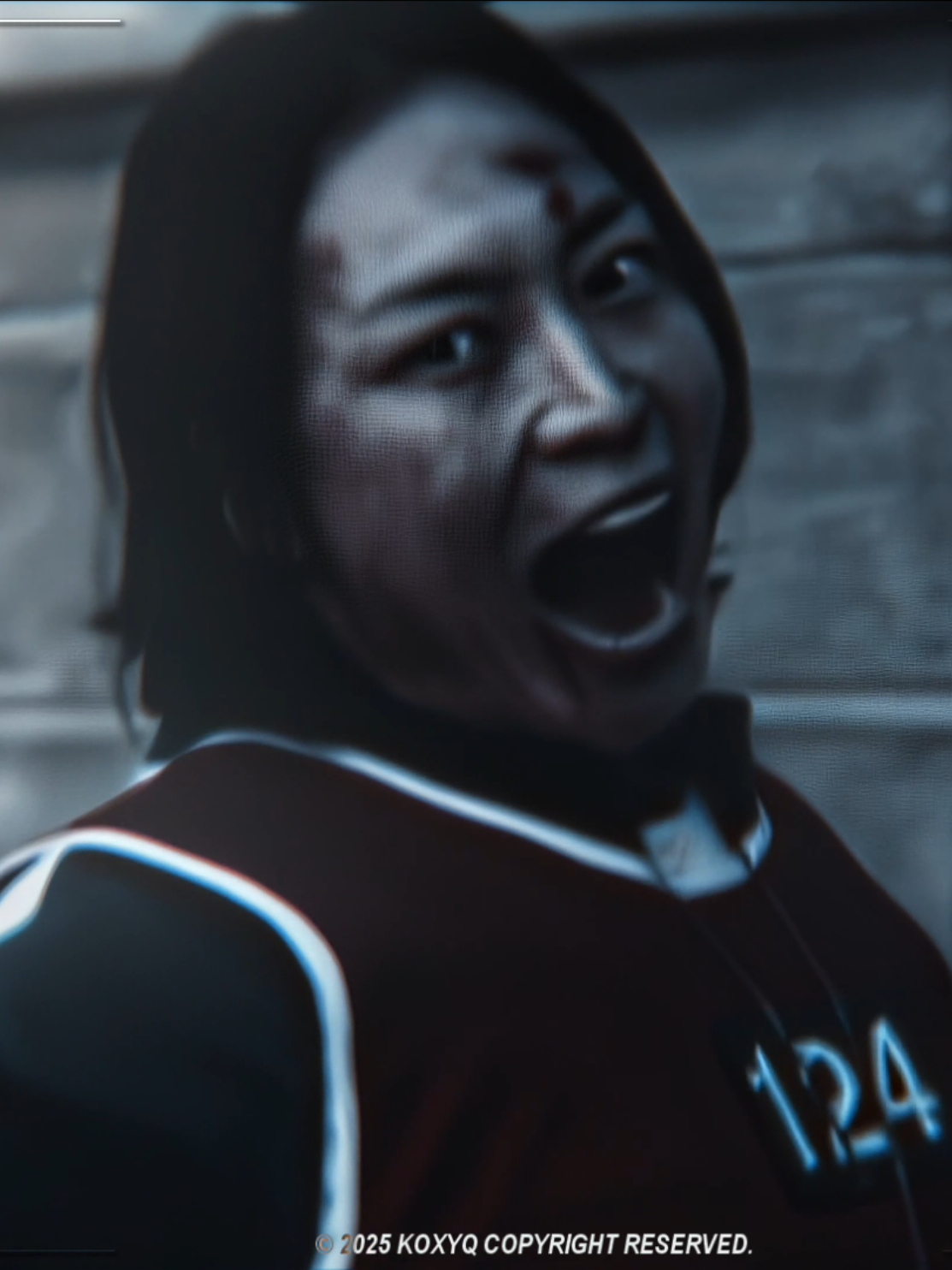 Nam-gyu bicycle transition 🤩🔥 | | #squidgame #squidgameedit #namgyu #player124 #koxyqedits 