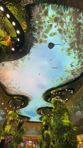 pov: galing changi airport tapos destination mo pinas 🫩 #philippines 