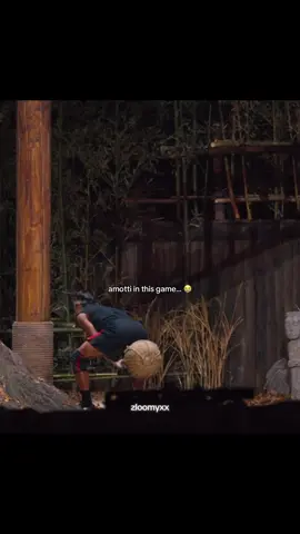 my man so struggling in this game… sementara eddie kayak gaada beban sama sekali ngelemparnya😫 kira2 next week lolos ga guys? #amotti #physicalasia #fyp #physical100 #netflix 