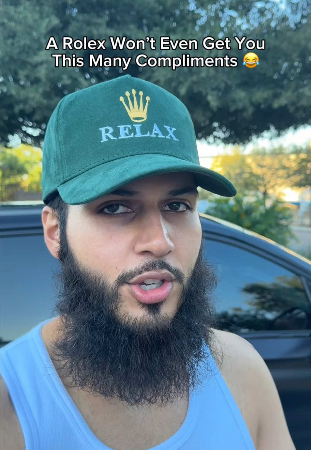 This hat is a compliment magnet and it’s so clean  For less than $30 and there are a bunch of colors