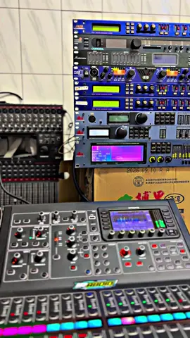 tinggal mileh #soundsystem #dbx #fyp #xybca #taiwan🇹🇼 