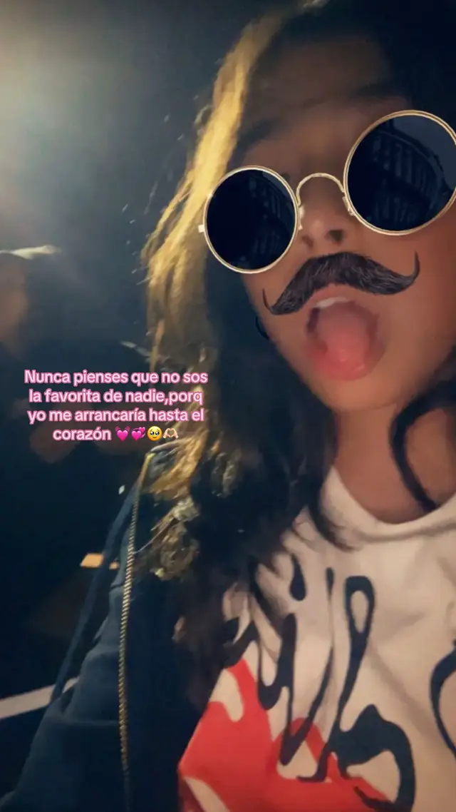 I love youuuuu friiiidd #teadorolinda #pinchetiktokponmeenparati @friiii 😽💓