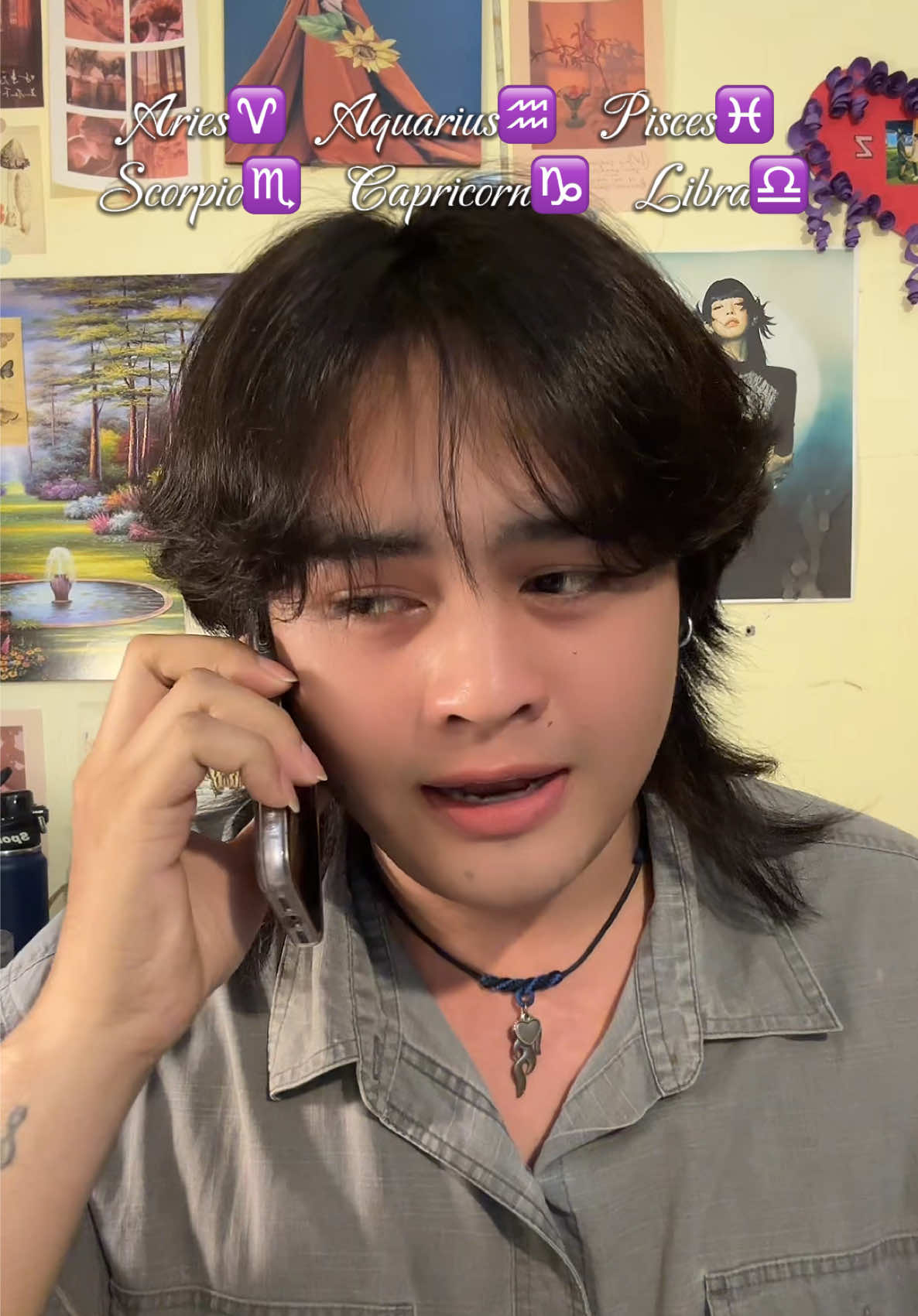 ♈️♒️♓️♏️♑️♎️ ពួកគាត់ក៏ចេះដែរ ប៉ុន្តែ….! #fyp #foryoupage #zodiacsigns #viral #leangroza @Suy Menghun(메이훈) @BONSHE’s Brand By Mss VÉÉ♒️🦋 