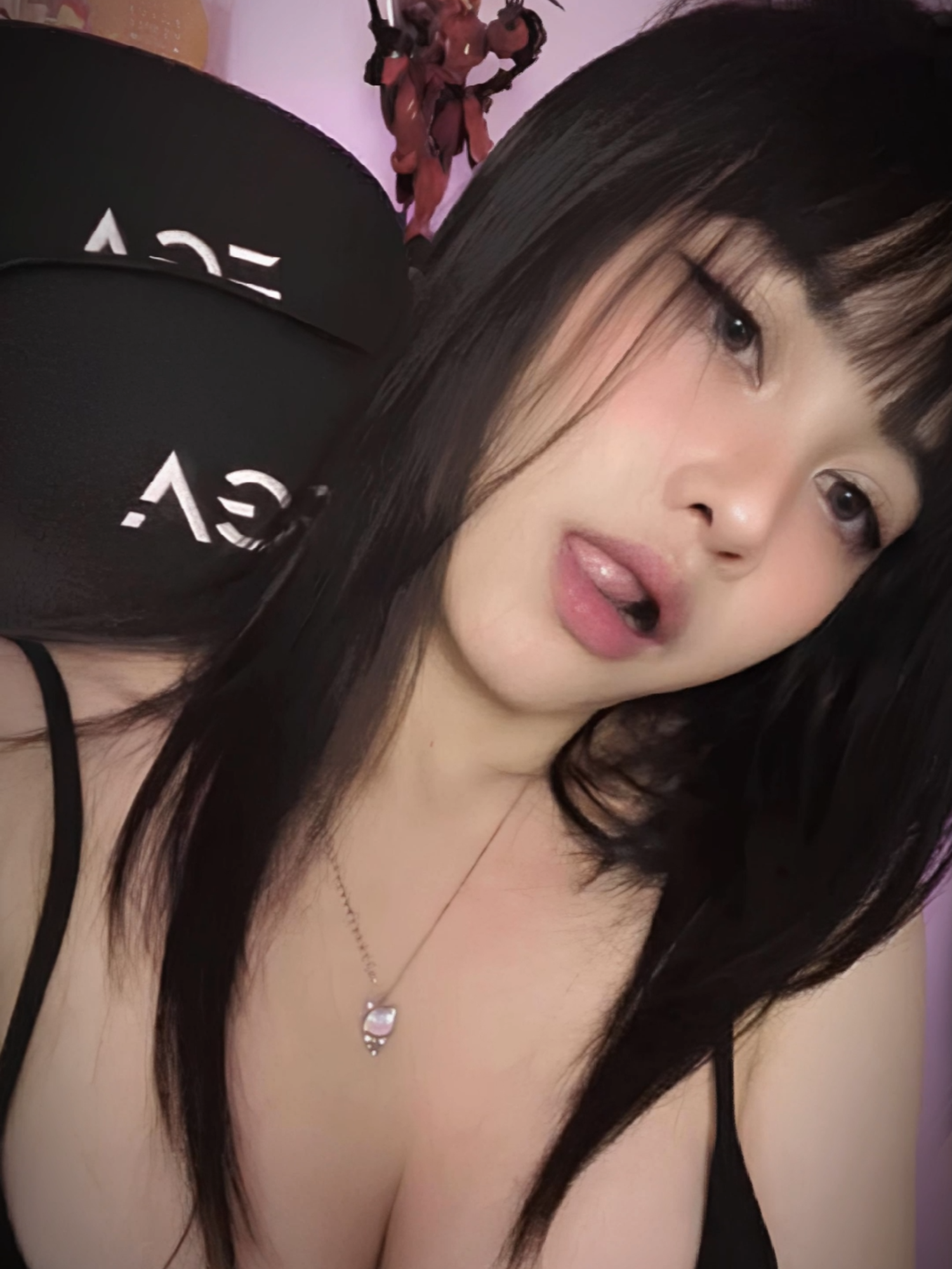 น้องมุกกกกกกก #หลับให้ทัน