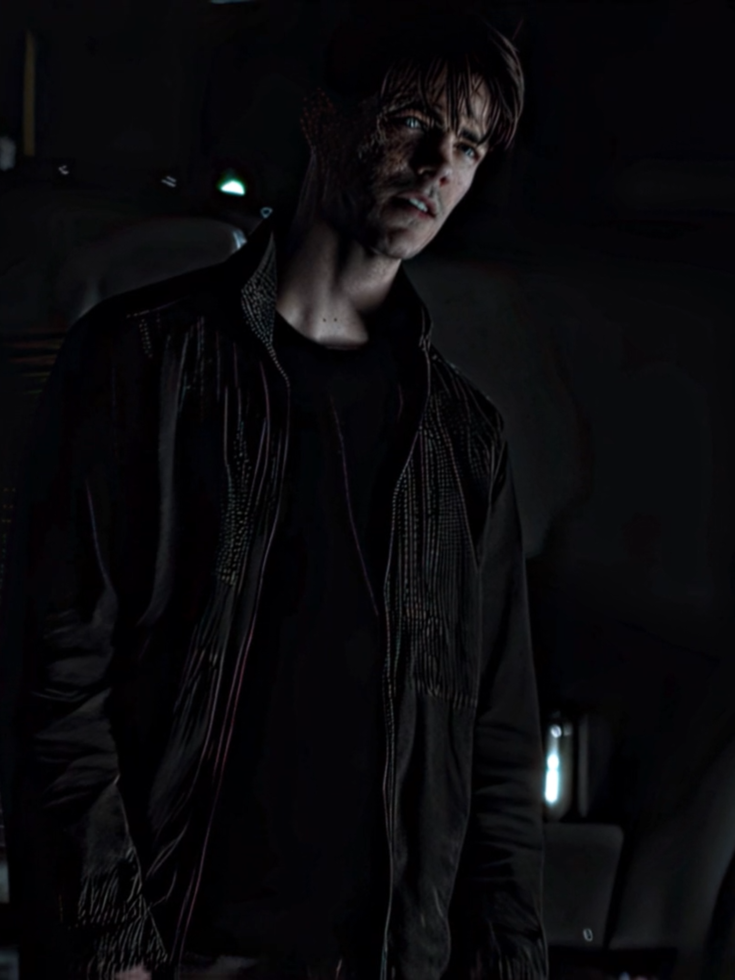 Had Enough?🥶- The Flash | Savitar {4K} - Montagem Supersonic [Slowed] #theflash #edit #editor #trends #barryallen #savitar #savitaredit